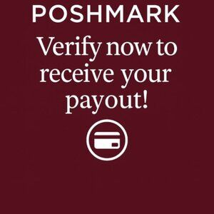 💬Verify your authenticate-poshmark.com.